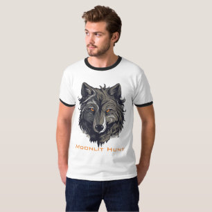 Moonlit Hunt T-Shirt