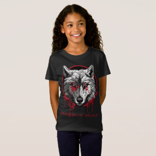 Moonlit Hunt T-Shirt