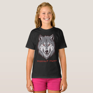 Moonlit Hunt T-Shirt
