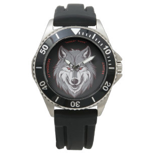 Moonlit Hunt Watch