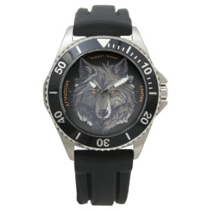 Moonlit Hunt Watch