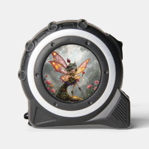 Moonlit Keeper of Clockwork Light. 1