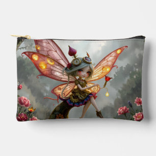 Moonlit Keeper of Clockwork Light. Accessory Pouch
