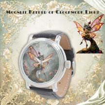 Moonlit Keeper of Clockwork Light.