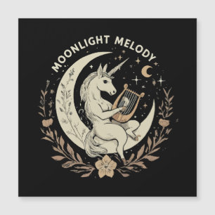 Moonlit Melody