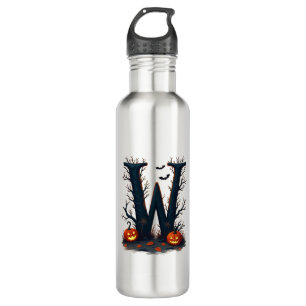 Moonlit Monogram  W 710 Ml Water Bottle