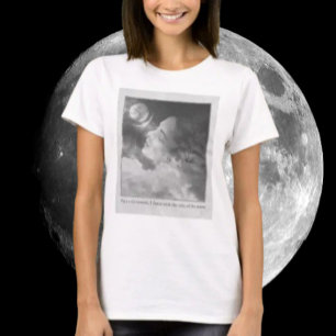 Moonlit Tranquillity T-Shirt
