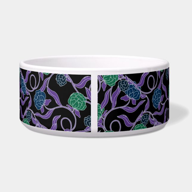 Moonlit Vine - Mysticool Collection (Back)