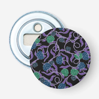 Moonlit Vine - Mysticool Collection Bottle Opener