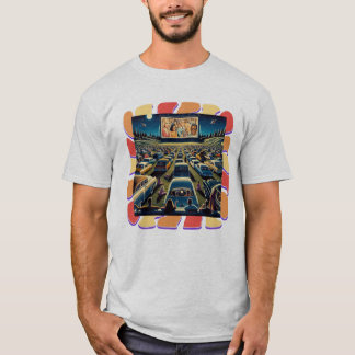 Moonlite Site T-Shirt