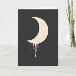 MoonMelt Card