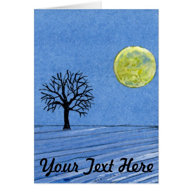 Moonrise (Front)