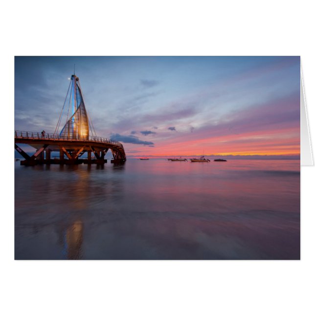 Moonrise And Sunset (Front Horizontal)