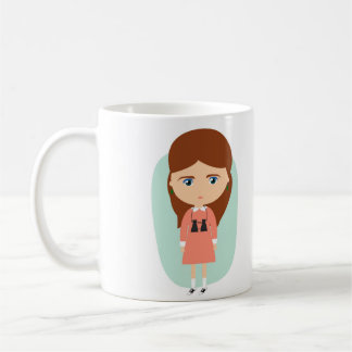 Moonrise Kingdom Coffee Mug