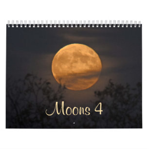 Moons 4 calendar