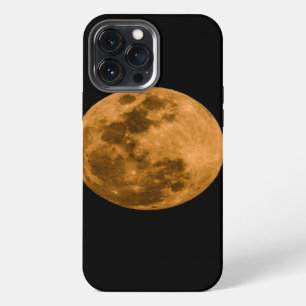 Moonscape iPhone 13 Pro Max Case