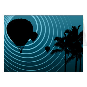 moonshine ballooning