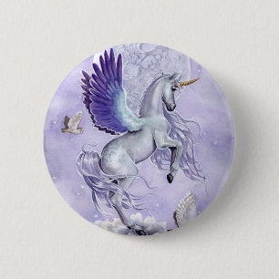 Moonshine Button