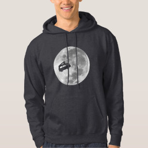 Moonshine Campervan T3 Hoodie