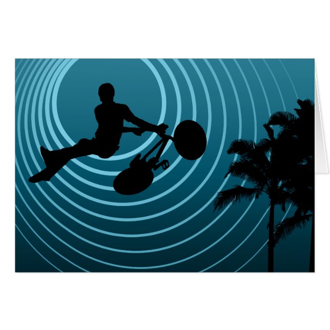 moonshine cycles (Front Horizontal)