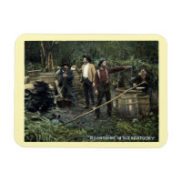 Moonshine in Old Kentucky Vintage