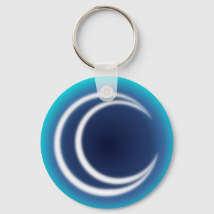 MoonShine Key Ring