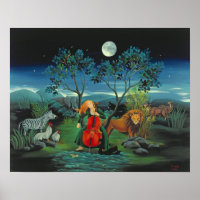 Moonshine Sonata 2006