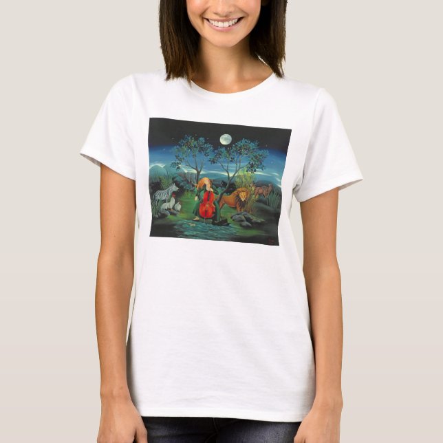 Moonshine Sonata 2006 T-Shirt (Front)