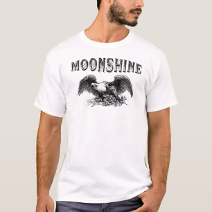 Moonshine Tee