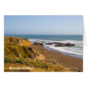 Moonstone Beach Cambria California Products
