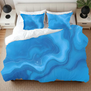 Moonstone Blue- Pillowcase