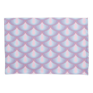 Moonstone Scales Pillowcases (2 Sizes)