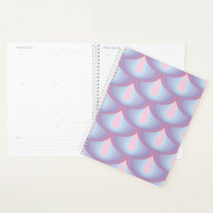 Moonstone Scales Planner (2 Sizes)