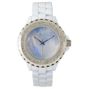 Moonstone Watch