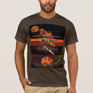 Moonstride T-Shirt