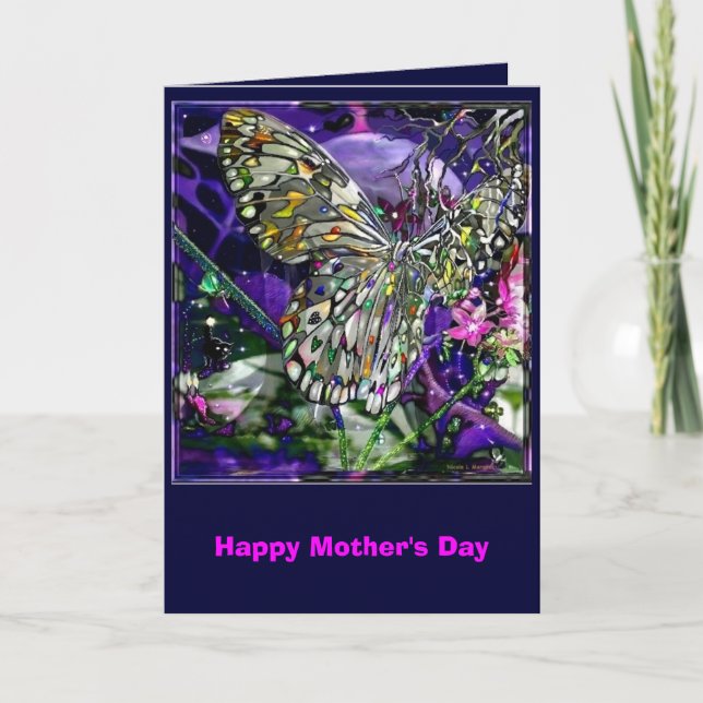 Moonstruck! Card (Front)