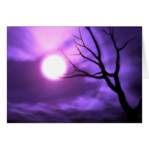 Moonview (card)