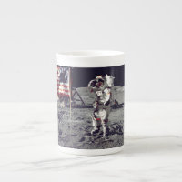 Moonwalk Apollo 17
