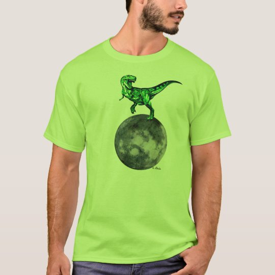 MOONWALK REX T-Shirt