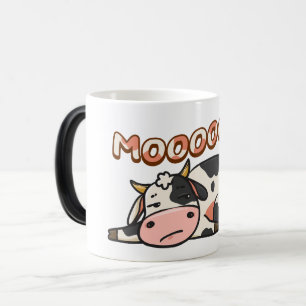 Mooooody Magic Mug