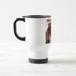 Mooove on travel mug