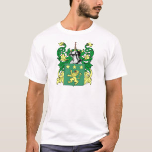 Moore Coat of Arms T-Shirt