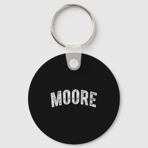 Moore  key ring