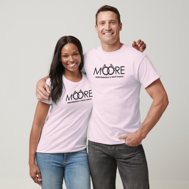 Moore Performance & Race Parts Shirt (Unisex)