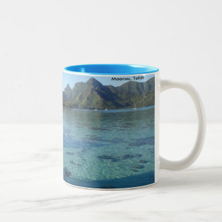 Moorea Mug
