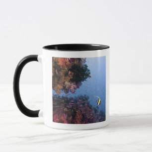 Moorish Idol Mug