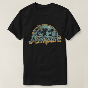 Moorpark, California T-Shirt
