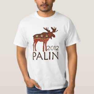 Moose 2012 T-Shirt