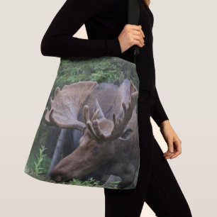 Moose bag