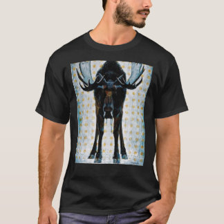 Moose Drool Graphic T-Shirt - Copy